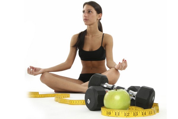 Programme de combustion des graisses : comment brûler la graisse corporelle après 40 ans ?